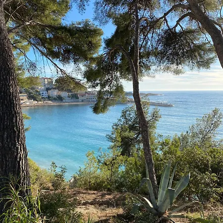 Apartment * Le Floreal * Magnifique T3 Vue Bandol