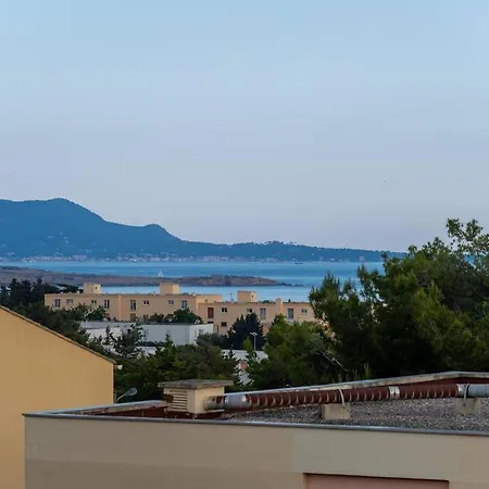 Apartment * Le Floreal * Magnifique T3 Vue *